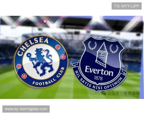 埃弗顿在反击中的处理更加沉稳：从赛场到日常的节奏管理