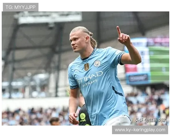 哈兰德重返世界第一，英超球员身价榜最新更新